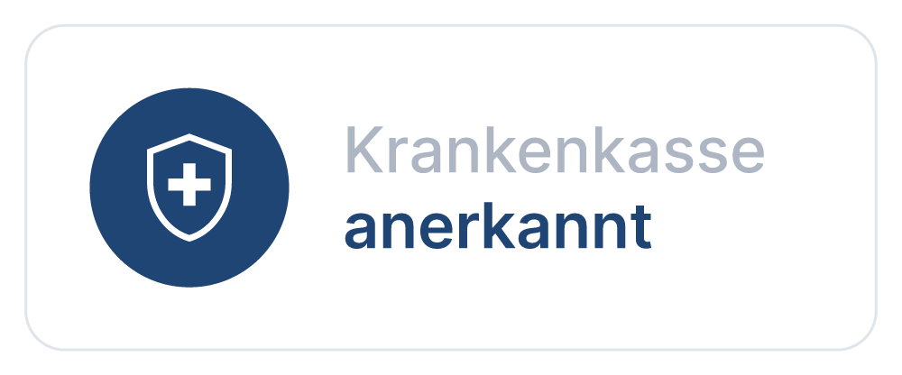 EMR-anerkannt – Massage Zentrum Wetzikon